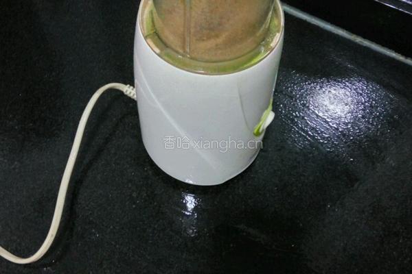 虾皮粉的做法图解6