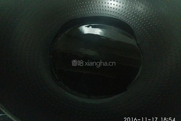 小米焗饭的做法图解5