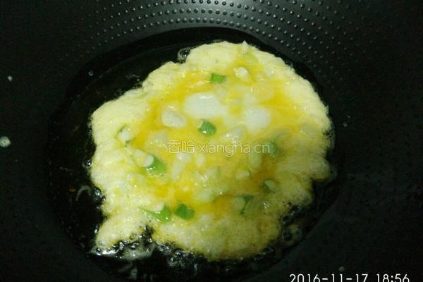 小米焗饭的做法图解6