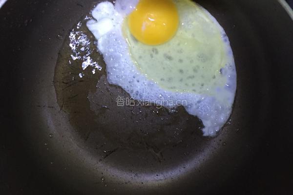 全麦土司三明治的做法图解2