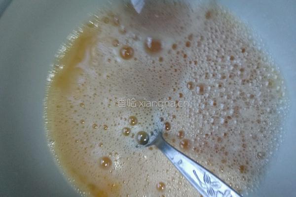 巴沙鱼柳圆的做法图解4
