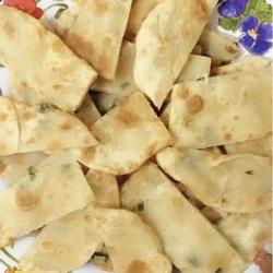 葱油饼的做法[图]
