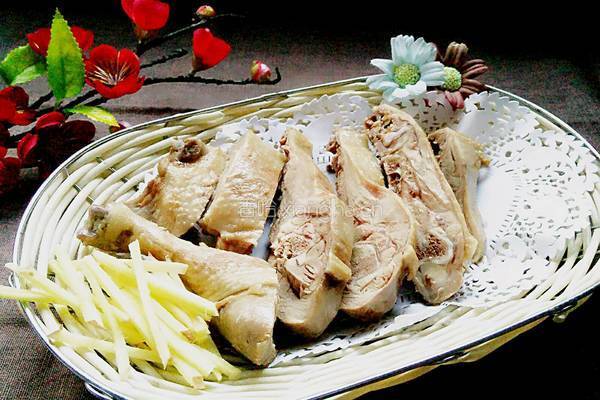 盐水鸭腿的做法图解9