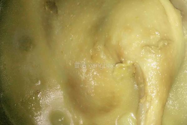 盐水鸭腿的做法图解4