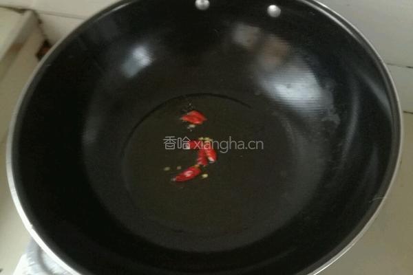 清炒藕片的做法图解2