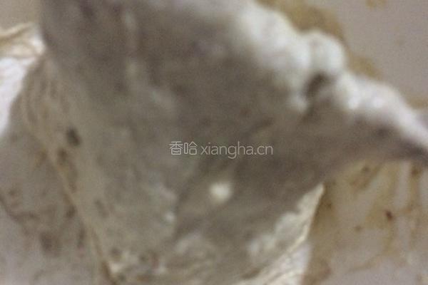 红枣酸奶面包（无油无糖）的做法图解2