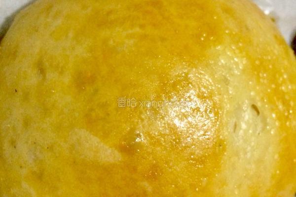红枣酸奶面包（无油无糖）的做法图解6