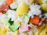 菠萝饭的做法[图]