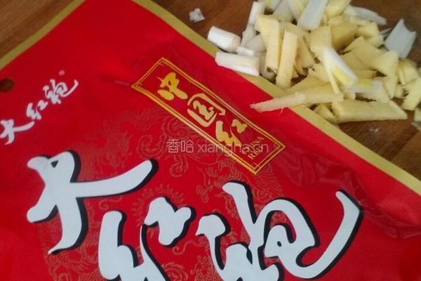 虾兵蟹将的做法图解10