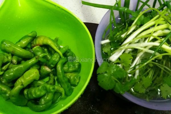 家常豆腐的做法图解1