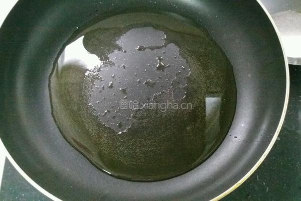 家常豆腐的做法图解3