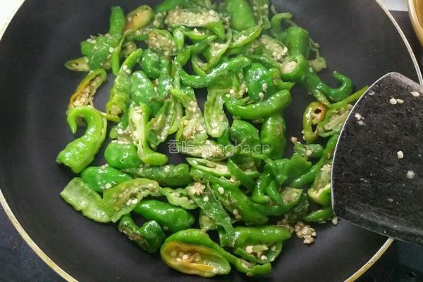 家常豆腐的做法图解7