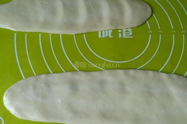 酸汤扯面的做法图解12