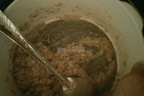 核桃露 一 核桃酥的做法图解5