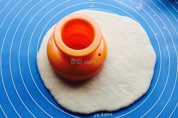巧克力蛋糕甜甜圈的做法图解9