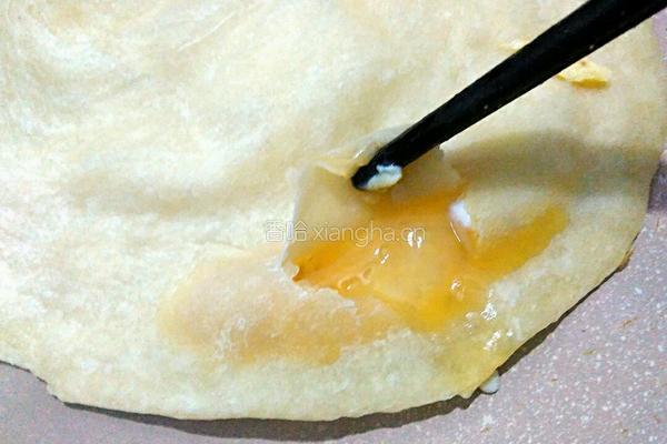 鸡蛋灌饼的做法图解23