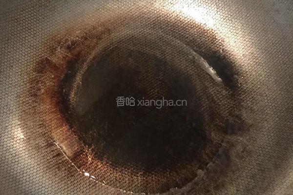 剁辣椒大白菜的做法图解3