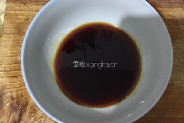 照烧鸡腿饭的做法图解3