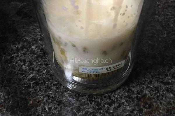 水果杂杯的做法图解6