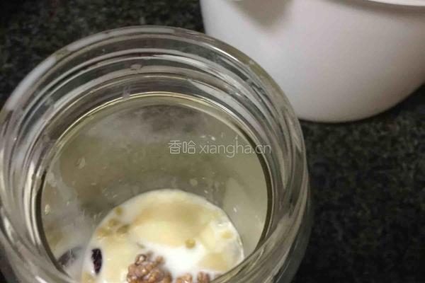 水果杂杯的做法图解8