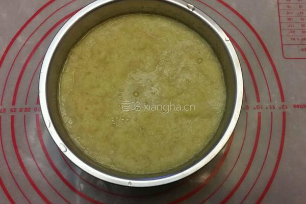 红糖姜枣膏的做法图解5