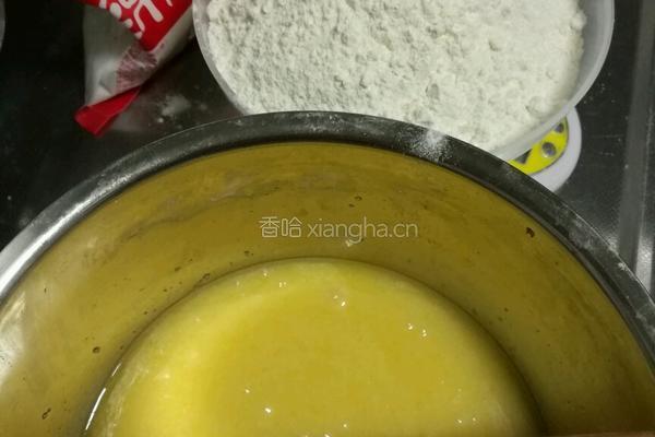 花生酥的做法图解1