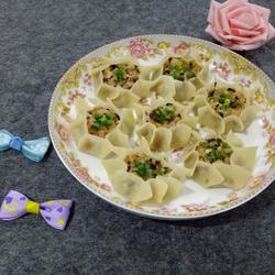 太阳烧麦的做法[图]