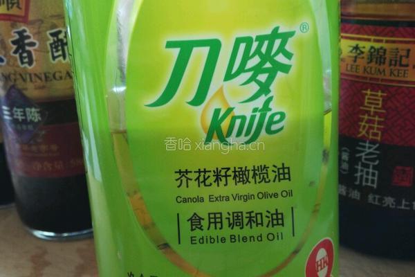 红烧虾的做法图解2