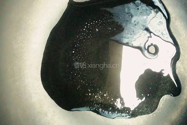 清炒金针菇的做法图解2