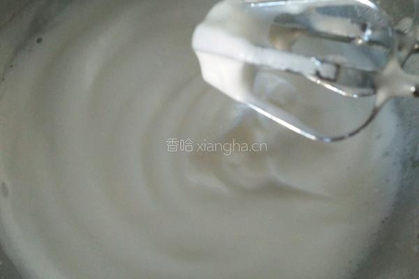 香蕉蛋糕的做法图解6