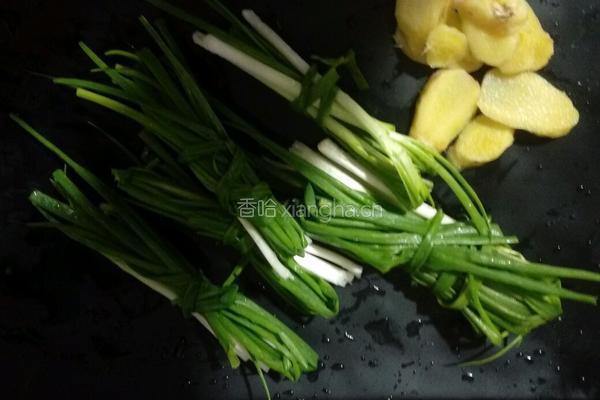 东坡肉的做法图解3