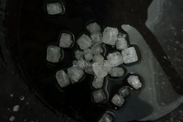 东坡肉的做法图解4