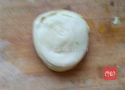 葱花饼的做法图解6