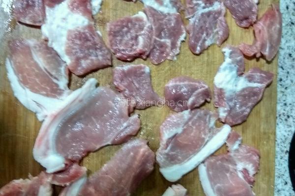电饼档版烤肉的做法图解2