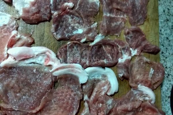 电饼档版烤肉的做法图解3