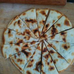 牛肉脆饼的做法[图]
