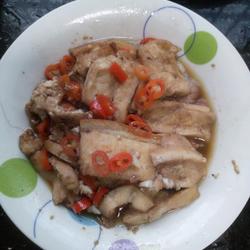 豆腐两面黄的做法[图]