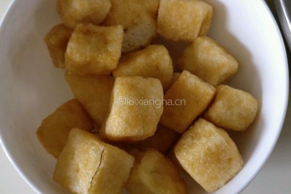 大虾炖白菜的做法图解3