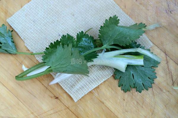 so easy菜串的做法图解3