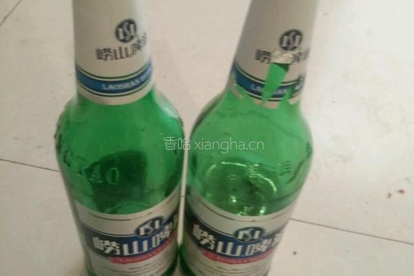 酱骨头的做法图解3