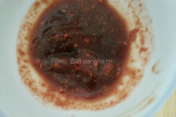 萝卜焖鸭的做法图解4