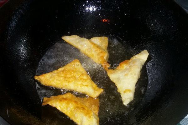 香蕉派的做法图解6