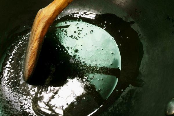 玉米烧排骨的做法图解5