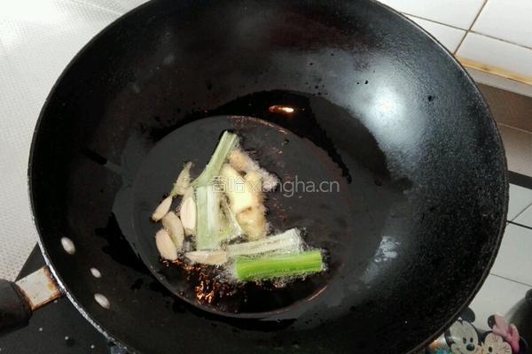 麻椒油的做法图解6