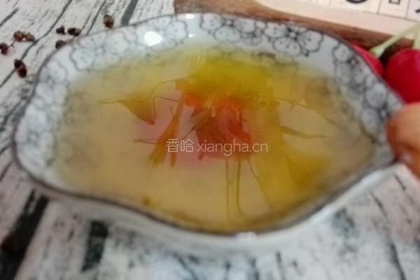 麻椒油的做法图解10