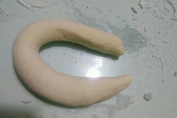 饺子皮的做法图解3