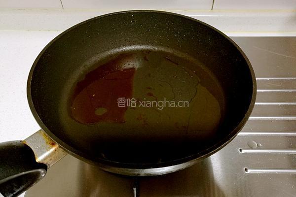 蜜汁豆干的做法图解9
