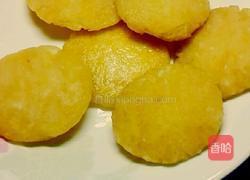 南瓜饼的做法图解6
