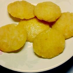 南瓜饼的做法[图]