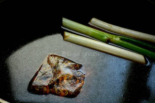 卤牛腱子的做法图解13